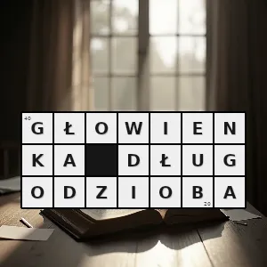 Rozwiązanie krzyżówki: aythya valisineria gatunek ptaka z rodziny kaczkowatych anatidae zamieszkuje duże jeziora śródlądowe oraz słodkowodne zatoki morskie ameryki północnej - głowienka długodzioba | hasła, synonimy i podpowiedzi Hasło krzyżówkowe aythya valisineria gatunek ptaka z rodziny kaczkowatych anatidae zamieszkuje duże jeziora śródlądowe oraz słodkowodne zatoki morskie ameryki północnej - głowienka długodzioba – rozwiązanie, synonimy, podpowiedzi i definicje krzyżówkowe